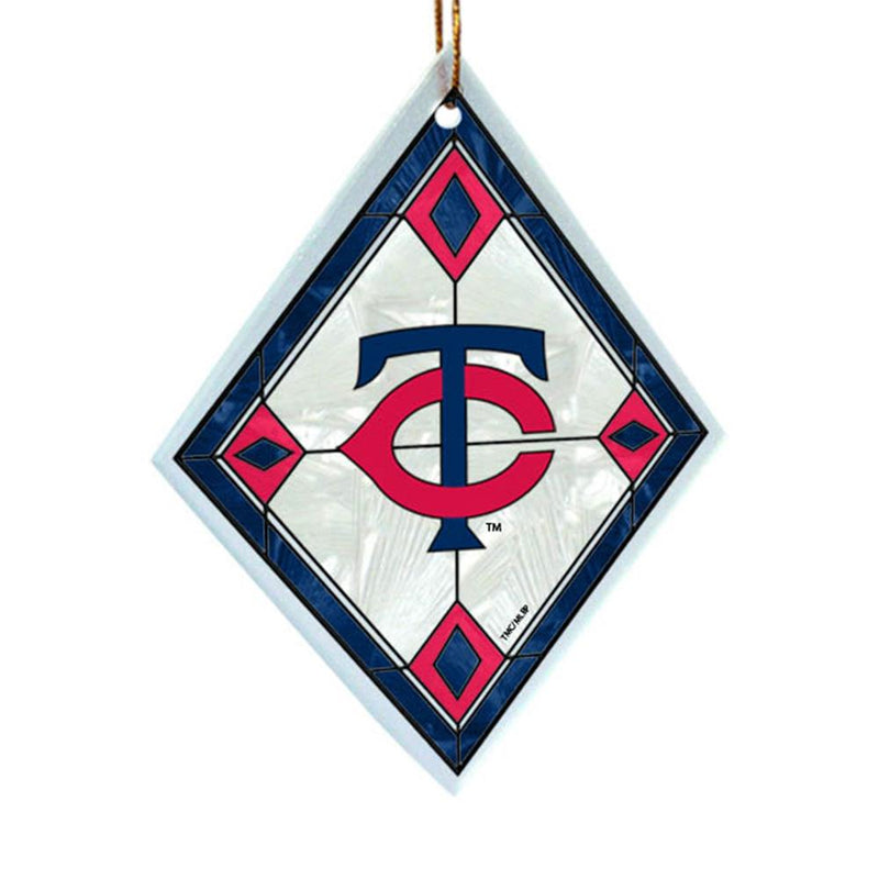 Art Glass Ornament | Minnesota Twins
CurrentProduct, Holiday_category_All, Holiday_category_Ornaments, Minnesota Twins, MLB, MTW
The Memory Company