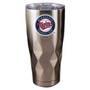22oz Diamond Stainless Steel Tumbler | Minnesota Twins
CurrentProduct, Drinkware_category_All, Minnesota Twins, MLB, MTW
The Memory Company