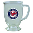 16oz Kona Mug | Minnesota Twins
Minnesota Twins, MLB, MTW, OldProduct
The Memory Company