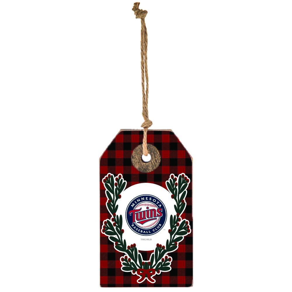 Gift Tag Ornament | Minnesota Twins
CurrentProduct, Holiday_category_All, Holiday_category_Ornaments, Minnesota Twins, MLB, MTW
The Memory Company