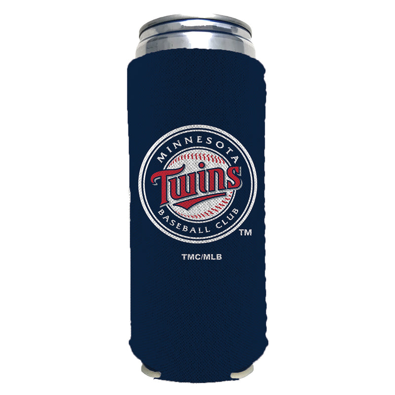 Slim Can Insulator | Minnesota Twins
CurrentProduct, Drinkware_category_All, Minnesota Twins, MLB, MTW
The Memory Company