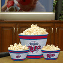 Melamine Serving Set | Minnesota Twins
Minnesota Twins, MLB, MTW, OldProduct
The Memory Company