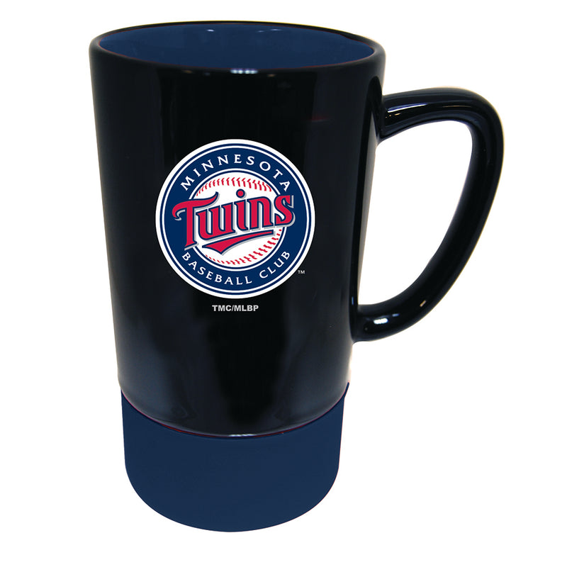 16oz Coaster Mug - Minnesota Twins
Drinkware_category_All, Minnesota Twins, MLB, MTW, Mug, Mugs, OldProduct
The Memory Company