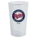 SINGLE PLASTIC TUMBLER Minnesota Twins
Minnesota Twins, MLB, MTW, OldProduct
The Memory Company