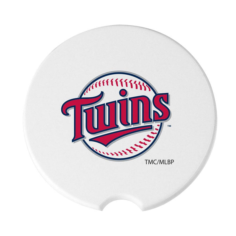 2 Pack Logo Travel Coaster | Minnesota Twins
Coaster, Coasters, Drink, Drinkware_category_All, Minnesota Twins, MLB, MTW, OldProduct
The Memory Company