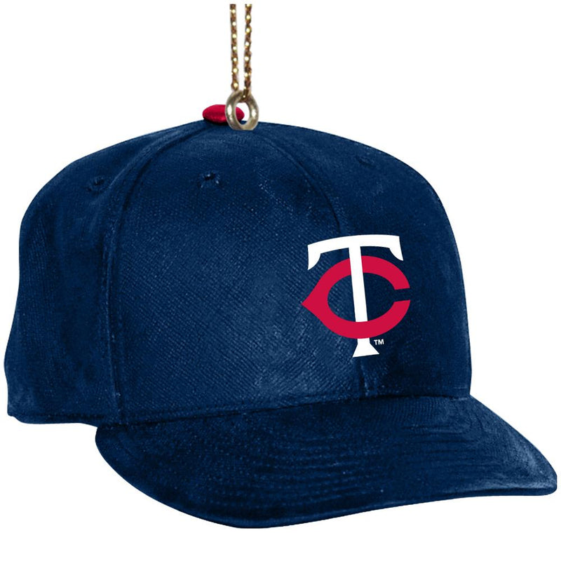 Baseball Cap Ornament | Minnesota Twins
Cap, Cap Ornament, CurrentProduct, Holiday_category_All, Holiday_category_Ornaments, Minnesota Twins, MLB, MTW, Ornament
The Memory Company