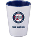 2oz Inner Color Personalized Ceramic Shot | Minnesota Twins
807PER, CurrentProduct, Drinkware_category_All, MLB, MTW, Personalized_Personalized
The Memory Company