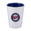 2oz Inner Color Ceramic Shot | Minnesota Twins
CurrentProduct, Drinkware_category_All, Minnesota Twins, MLB, MTW
The Memory Company