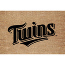 Flocked Door Mat | Minnesota Twins
Minnesota Twins, MLB, MTW, OldProduct
The Memory Company
