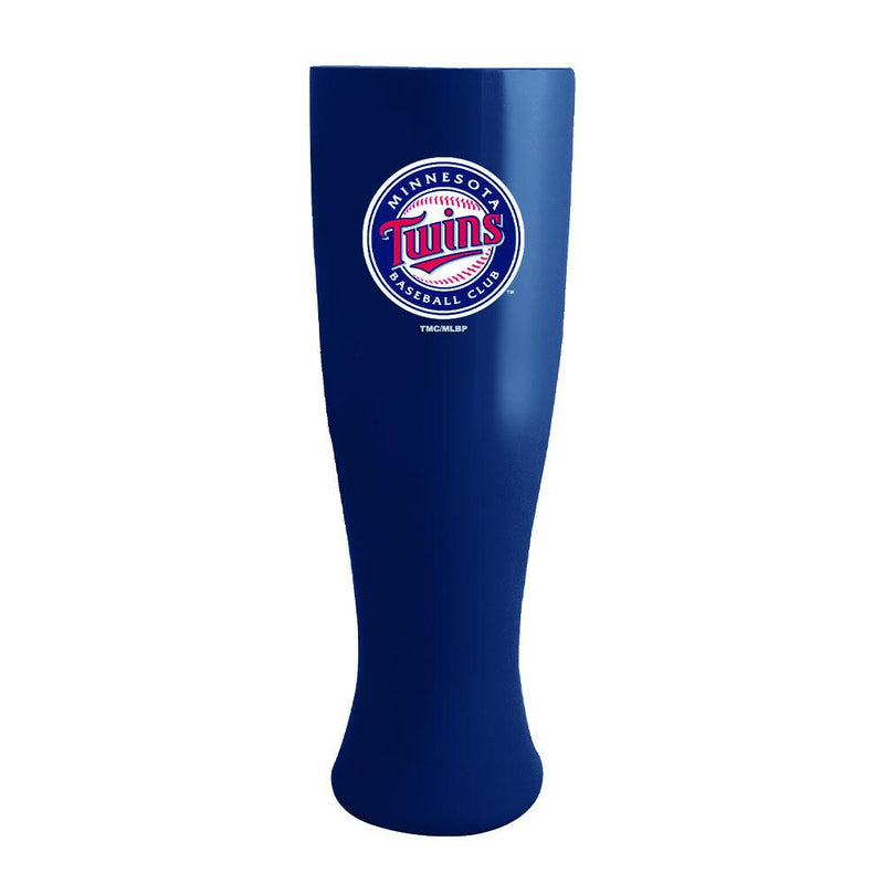 20oz Matte SS Pilsner - Minnesota Twins
Minnesota Twins, MLB, MTW, OldProduct
The Memory Company