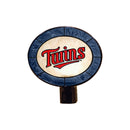 Art Glass Night Light
Minnesota Twins, MLB, MTW, OldProduct
The Memory Company