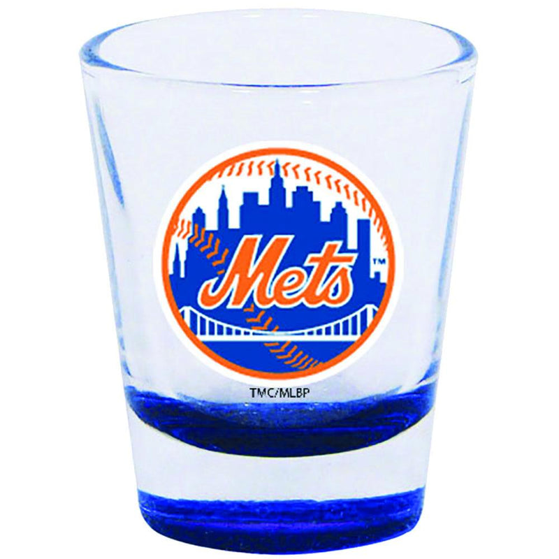 2oz Highlight Collect Glass | New York Mets
MLB, New York Mets, NYM, OldProduct
The Memory Company