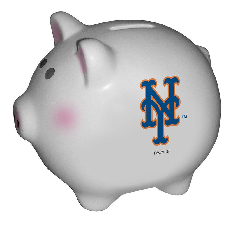 Piggy Bank | New York Mets
MLB, New York Mets, NYM, OldProduct
The Memory Company