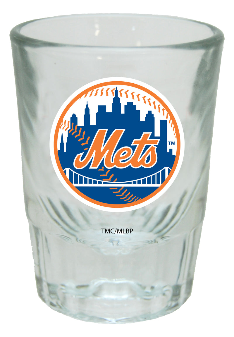 2oz Fluted Collector Glass | METS
CurrentProduct, Drinkware_category_All, MLB, New York Mets, NYM
The Memory Company