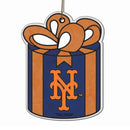 Art Glass Round Gift Ornament | New York Mets
MLB, New York Mets, NYM, OldProduct
The Memory Company