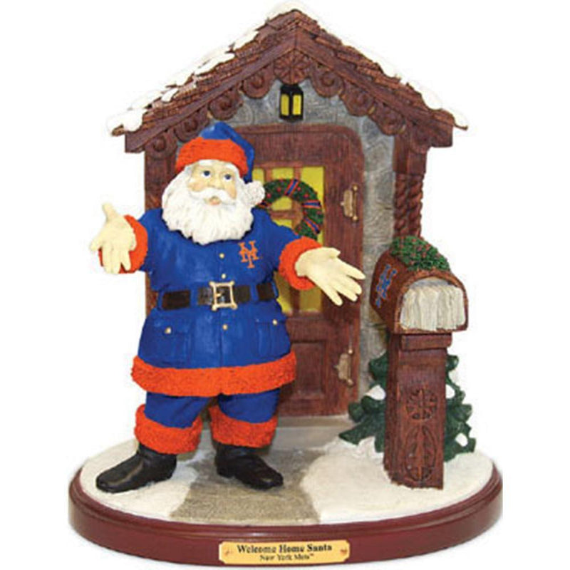 Welcome Home Santa | New York Mets
Holiday_category_All, MLB, New York Mets, NYM, OldProduct
The Memory Company