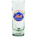 2oz Cordial Glass | New York Mets
MLB, New York Mets, NYM, OldProduct
The Memory Company