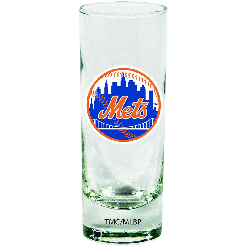 2oz Cordial Glass | New York Mets
MLB, New York Mets, NYM, OldProduct
The Memory Company