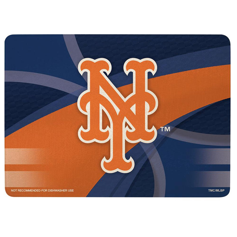 Carbon Fiber Cutting Board | New York Mets
MLB, New York Mets, NYM, OldProduct
The Memory Company