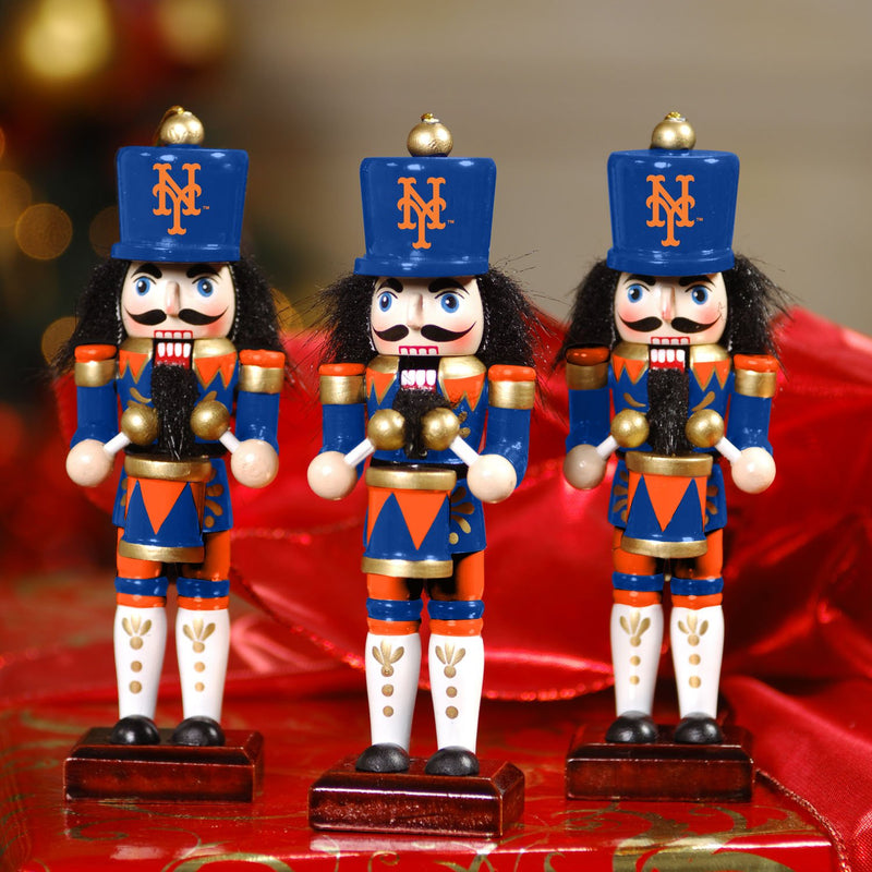 3 Pack Nutcracker Third Edition | New York Mets
Holiday_category_All, MLB, New York Mets, NYM, OldProduct
The Memory Company