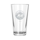 17oz Etched Pint Glass | New York Mets
CurrentProduct, Drinkware_category_All, MLB, New York Mets, NYM
The Memory Company