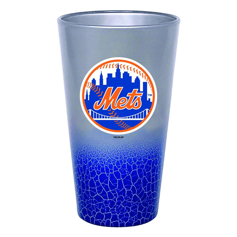 16oz Decal Crackle Pint Glass | New York Mets
Holiday_category_All, MLB, New York Mets, NYM, OldProduct
The Memory Company