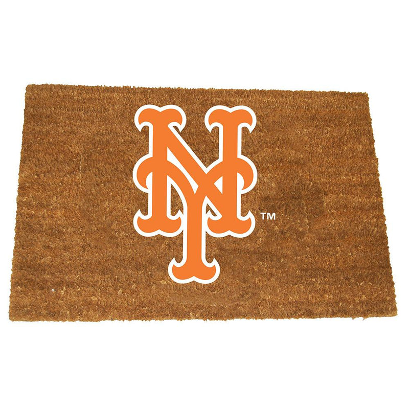 Colored Logo Door Mat Mets
CurrentProduct, Home&Office_category_All, MLB, New York Mets, NYM
The Memory Company