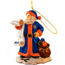 2015 Naughty Nice List Santa Ornament | New York Mets
Holiday_category_All, MLB, New York Mets, NYM, OldProduct
The Memory Company
