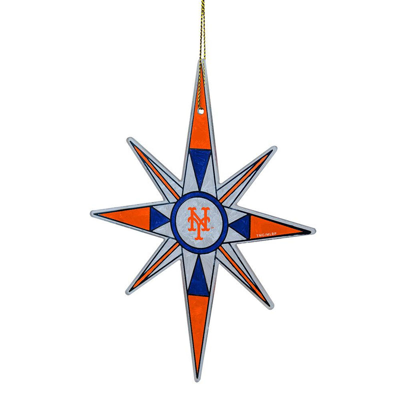 2015 Snow Flake Ornament Mets
CurrentProduct, Holiday_category_All, Holiday_category_Ornaments, MLB, New York Mets, NYM
The Memory Company