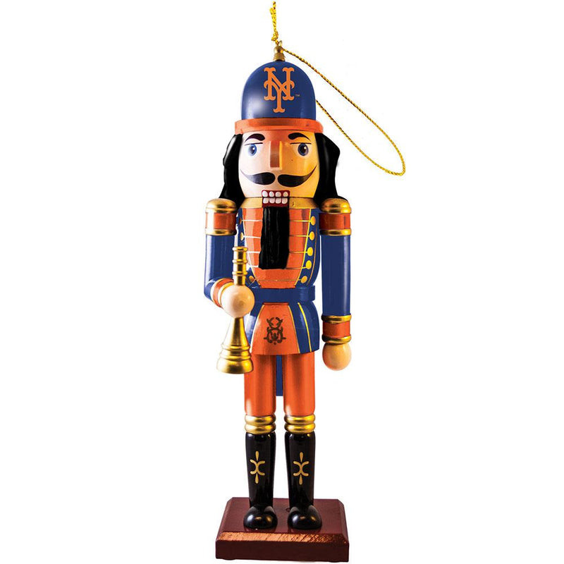 Nutcracker Ornament | New York Mets
Holiday_category_All, MLB, New York Mets, NYM, OldProduct
The Memory Company