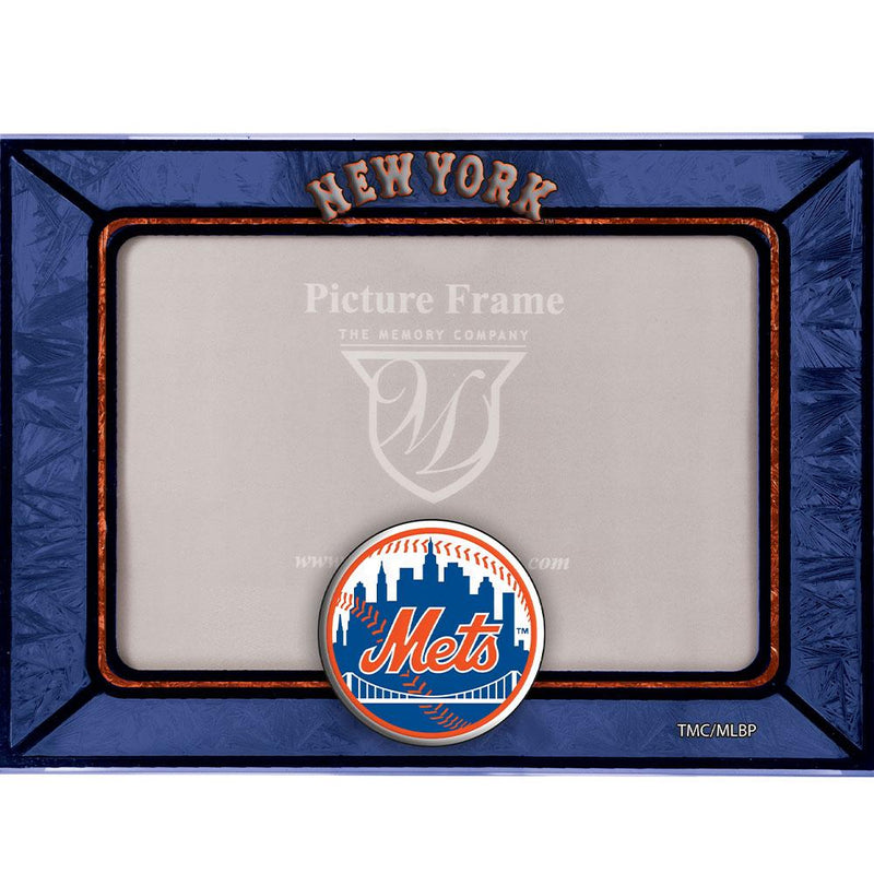 2015 Art Glass Frame | New York Mets
CurrentProduct, Home&Office_category_All, MLB, New York Mets, NYM
The Memory Company