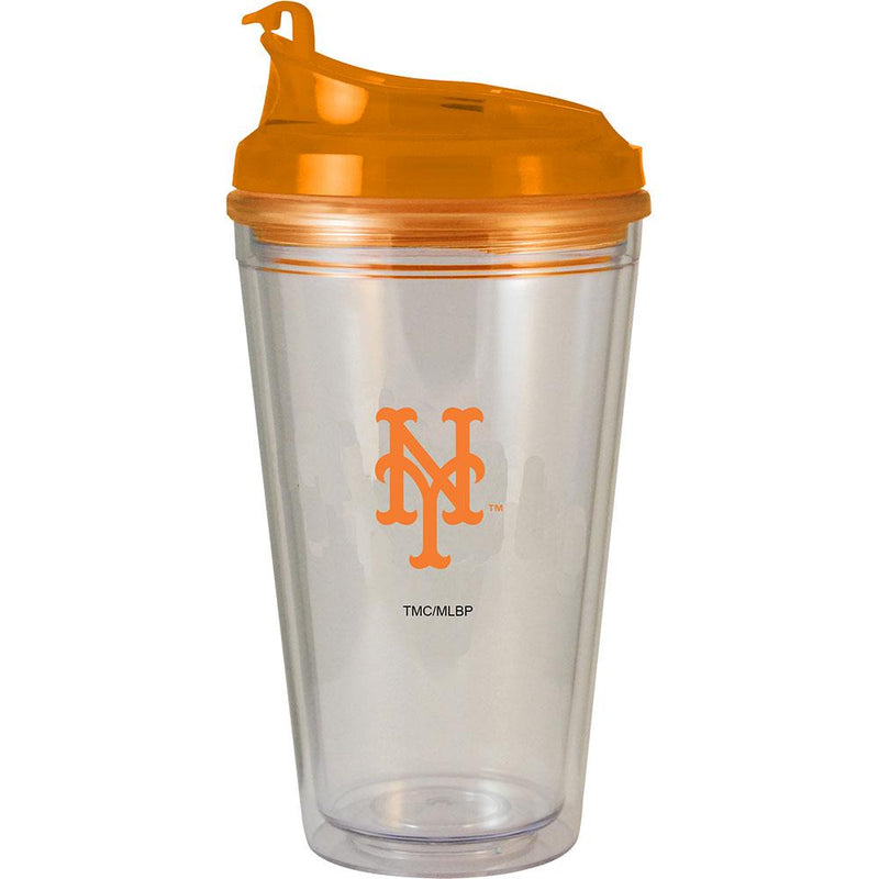 16oz. Marathon Double Wall Tumbler | New York Mets
MLB, New York Mets, NYM, OldProduct
The Memory Company
