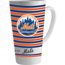 16oz Team Mascot/Logo Latte | New York Mets
MLB, New York Mets, NYM, OldProduct
The Memory Company