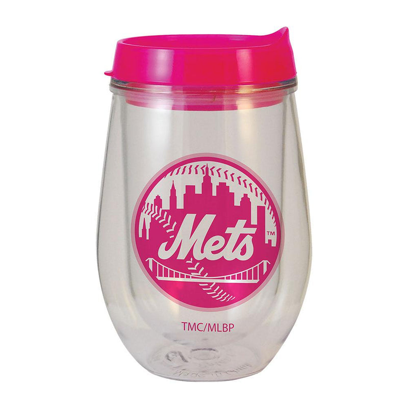 Pink Beverage To Go Tumbler | New York Mets
MLB, New York Mets, NYM, OldProduct
The Memory Company