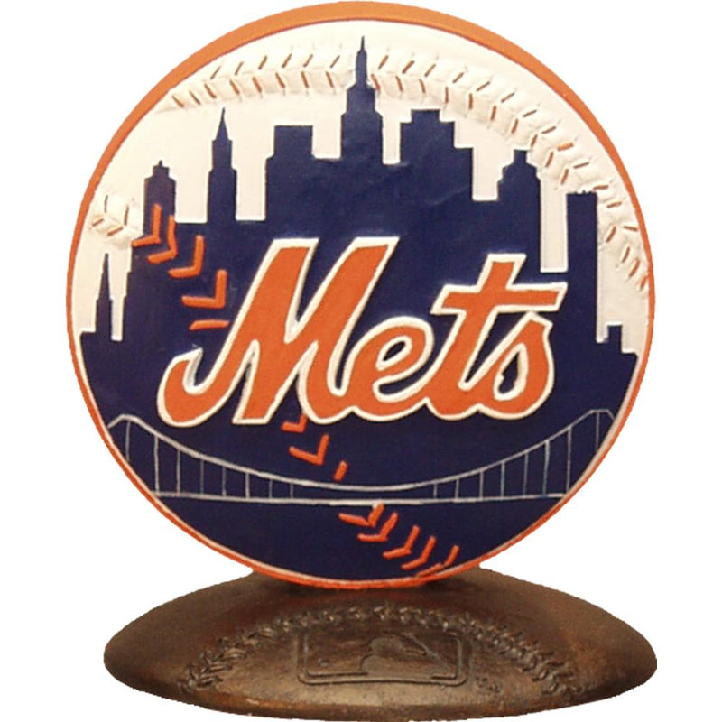3D Logo Ornament | New York Mets
MLB, New York Mets, NYM, OldProduct
The Memory Company