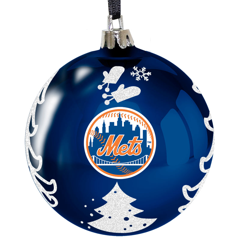 3IN CMAS - New York Mets
MLB, New York Mets, NYM, OldProduct
The Memory Company