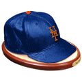 Authentic Team Cap Replica | New York Mets
MLB, New York Mets, NYM, OldProduct
The Memory Company