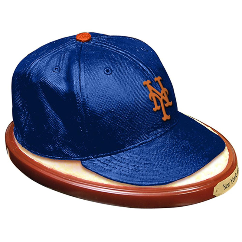 Authentic Team Cap Replica | New York Mets
MLB, New York Mets, NYM, OldProduct
The Memory Company