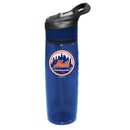 Clear Tritan Bottle | METS
MLB, New York Mets, NYM, OldProduct
The Memory Company