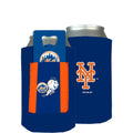 Can Insulator w/Opener | New York Mets
MLB, New York Mets, NYM, OldProduct
The Memory Company