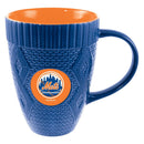 16OZ SWEATER MUG  MUG METS
CurrentProduct, Drinkware_category_All, MLB, New York Mets, NYM
The Memory Company