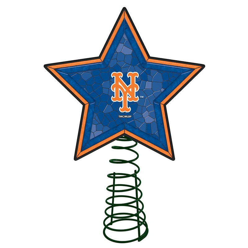 MOSAIC TREE TOPPERMETS
CurrentProduct, Holiday_category_All, Holiday_category_Tree-Toppers, MLB, New York Mets, NYM
The Memory Company