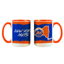 15oz Your State of Mind Mind | New York Mets
MLB, New York Mets, NYM, OldProduct
The Memory Company