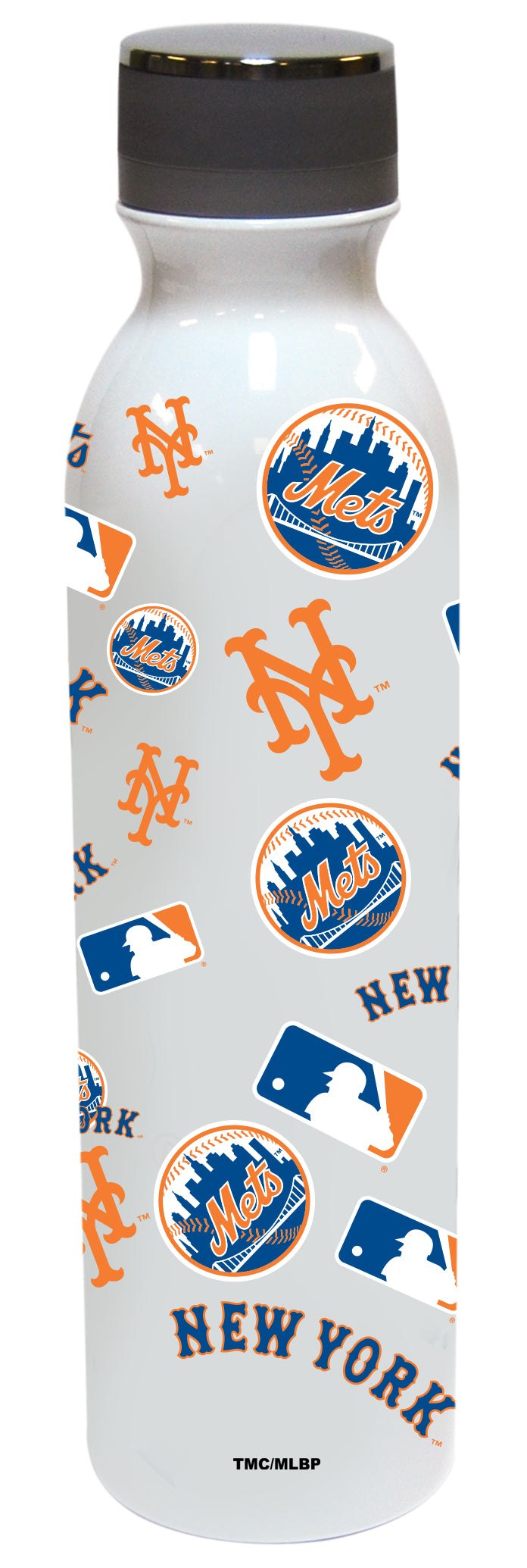 24oz SS All Over Print Bttl METS
CurrentProduct, Drinkware_category_All, MLB, New York Mets, NYM
The Memory Company