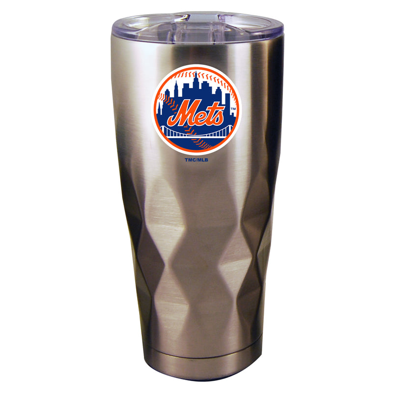 22oz Diamond Stainless Steel Tumbler | New York Mets
CurrentProduct, Drinkware_category_All, MLB, New York Mets, NYM
The Memory Company