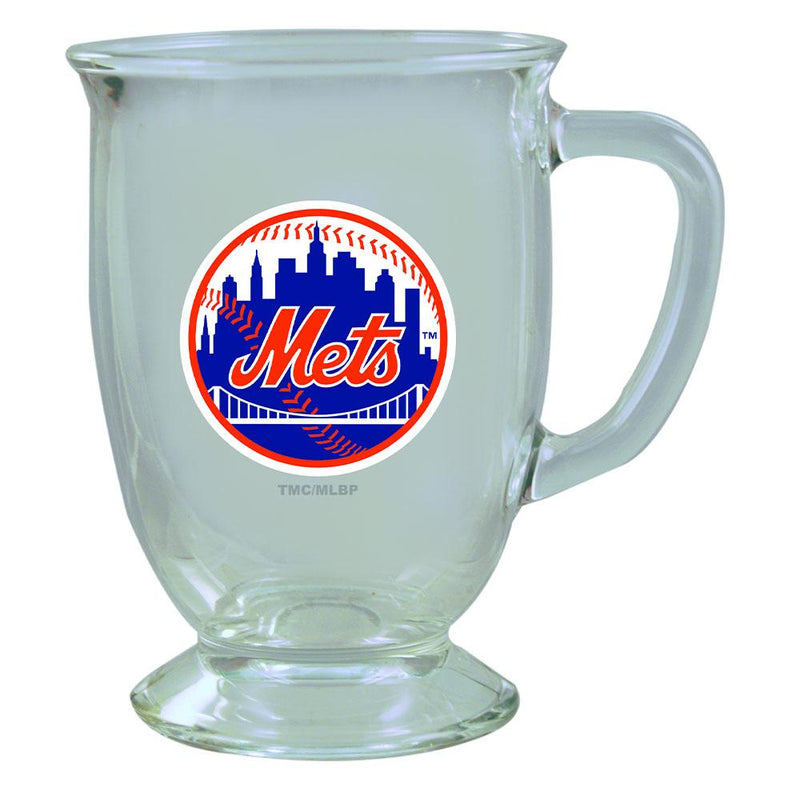 16oz Kona Mug | New York Mets
MLB, New York Mets, NYM, OldProduct
The Memory Company