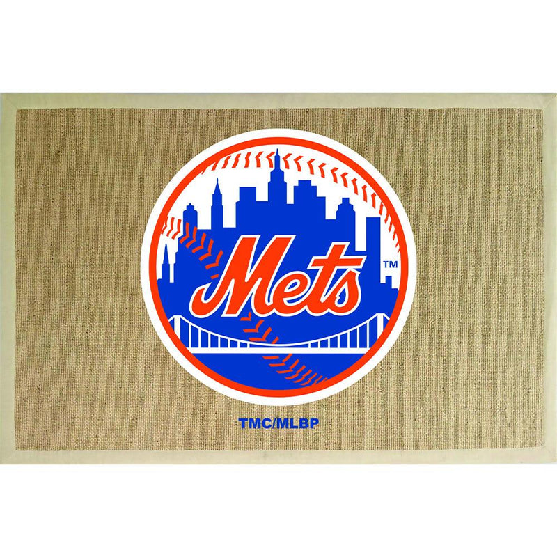 Jute Rug | METS
MLB, New York Mets, NYM, OldProduct
The Memory Company