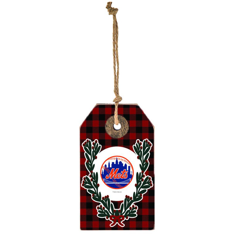 Gift Tag Ornament | New York Mets
CurrentProduct, Holiday_category_All, Holiday_category_Ornaments, MLB, New York Mets, NYM
The Memory Company