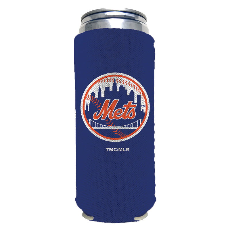 Slim Can Insulator | New York Mets
CurrentProduct, Drinkware_category_All, MLB, New York Mets, NYM
The Memory Company