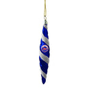 Team Swirl Ornament | New York Mets
CurrentProduct, Holiday_category_All, Holiday_category_Ornaments, Home&Office_category_All, MLB, New York Mets, NYM
The Memory Company